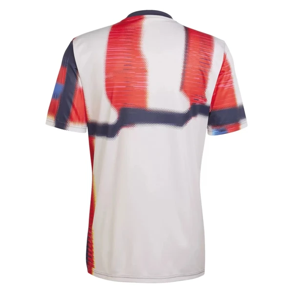 Camiseta FC Bayern Múnich Pre-Match Hombre 25/26