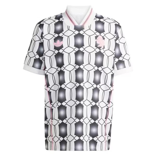 Camiseta Juventus Lifestyle Hombre 25/26 Edición Especial