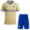 Camiseta Olympique de Marseille Niños 4ª Equipación 25/26