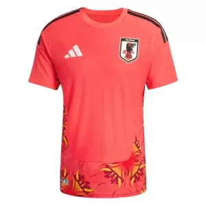 Camiseta Portero Japón Hombre Mundial 2026