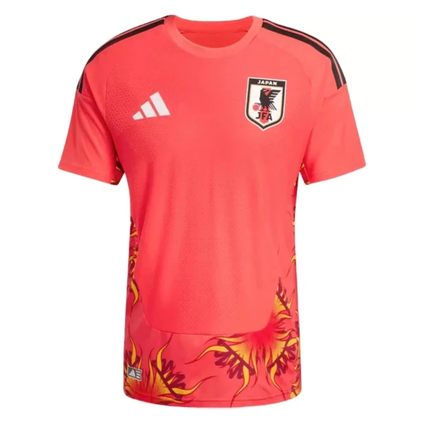 Camiseta Portero Japón Hombre Mundial 2026