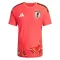 Camiseta Portero Japón Hombre Mundial 2026