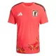 Camiseta Portero Japón Hombre Mundial 2026