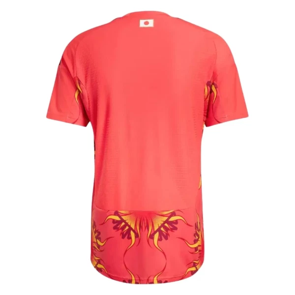 Camiseta Portero Japón Hombre Mundial 2026