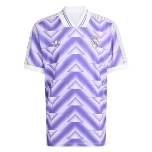 Camiseta Real Madrid Lifestyle Hombre 25/26 Edición Especial