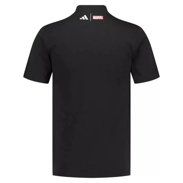 Camiseta Real Madrid Marvel Hombre 25/26 Edición Especial