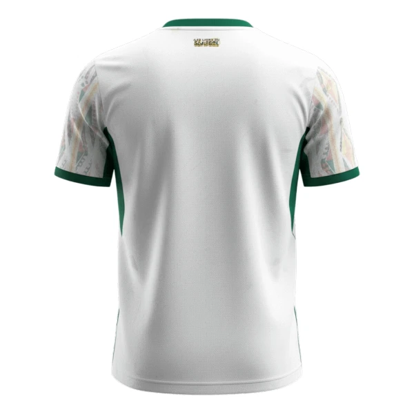 Camiseta Senegal Hombre 1ª Equipación Mundial 2026