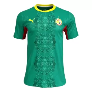Camiseta Senegal Hombre 2ª Equipación Mundial 2026