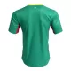 Camiseta Senegal Hombre 2ª Equipación Mundial 2026