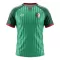 Camiseta Argelia Hombre 2ª Equipación Mundial 2026