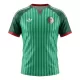 Camiseta Argelia Hombre 2ª Equipación Mundial 2026