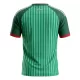 Camiseta Argelia Hombre 2ª Equipación Mundial 2026