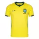 Camiseta Brasil Hombre 1ª Equipación Mundial 2026