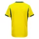 Camiseta Brasil Hombre 1ª Equipación Mundial 2026