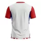 Camiseta Croacia Hombre 1ª Equipación Mundial 2026
