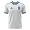 Camiseta Grecia Hombre 1ª Equipación Mundial 2026