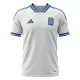 Camiseta Grecia Hombre 1ª Equipación Mundial 2026