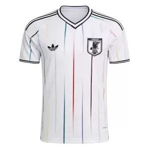 Camiseta Japón Hombre 2ª Equipación Mundial 2026