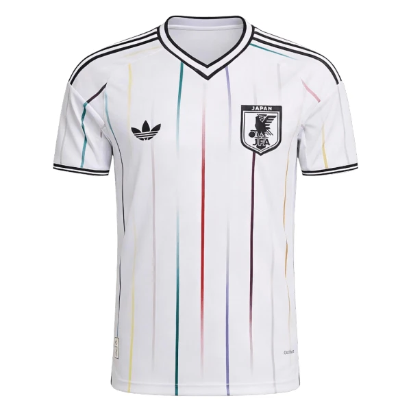 Camiseta Japón Hombre 2ª Equipación Mundial 2026