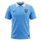 Camiseta Uruguay Hombre 1ª Equipación Mundial 2026