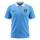 Camiseta Uruguay Hombre 1ª Equipación Mundial 2026