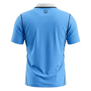 Camiseta Uruguay Hombre 1ª Equipación Mundial 2026