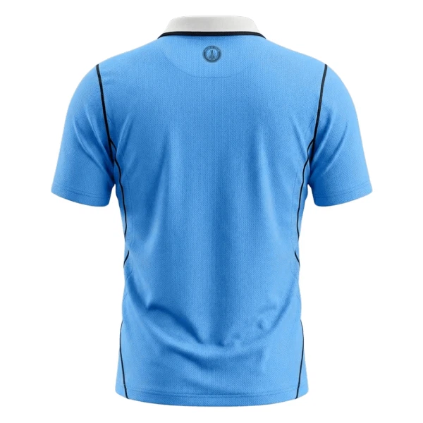 Camiseta Uruguay Hombre 1ª Equipación Mundial 2026