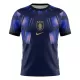 Camiseta Uruguay Hombre 2ª Equipación Mundial 2026
