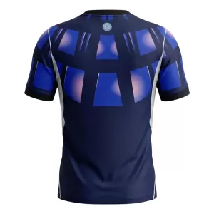 Camiseta Uruguay Hombre 2ª Equipación Mundial 2026