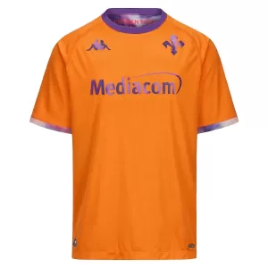 Camiseta AC Fiorentina Hombre 4ª Equipación 25/26