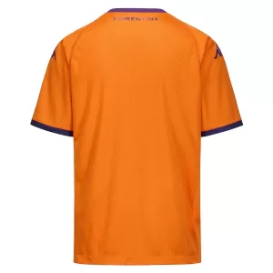Camiseta AC Fiorentina Hombre 4ª Equipación 25/26