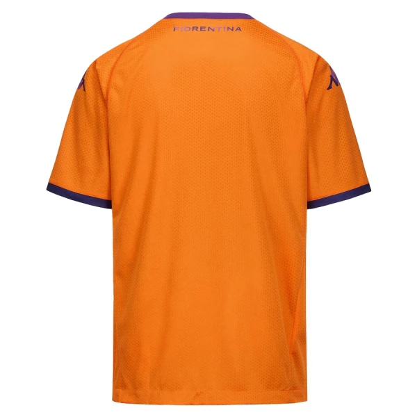 Camiseta AC Fiorentina Hombre 4ª Equipación 25/26