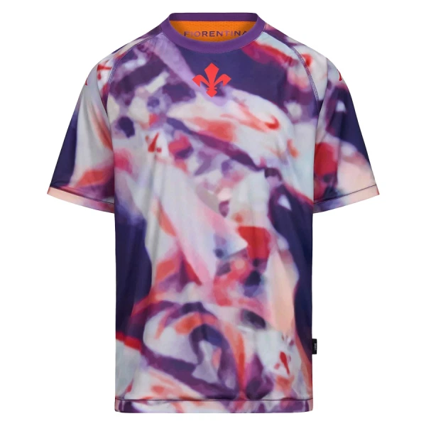 Camiseta AC Fiorentina Pre-Match Hombre 25/26