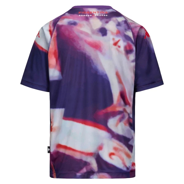 Camiseta AC Fiorentina Pre-Match Hombre 25/26