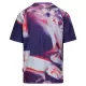 Camiseta AC Fiorentina Pre-Match Hombre 25/26