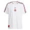 Camiseta Aston Villa Terrace Icons Hombre 25/26