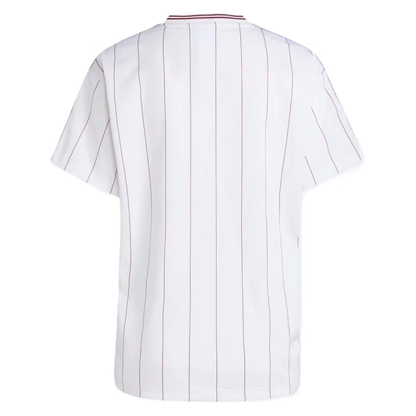 Camiseta Aston Villa Terrace Icons Hombre 25/26