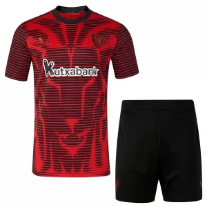 Camiseta Athletic Bilbao Niños 4ª Equipación 25/26