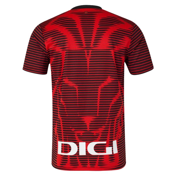 Camiseta Athletic Bilbao Niños 4ª Equipación 25/26