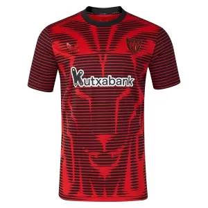 Camiseta Athletic Bilbao Williams JR 10 Hombre 4ª Equipación 25/26