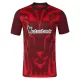 Camiseta Athletic Bilbao Williams JR 10 Hombre 4ª Equipación 25/26