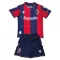 Camiseta Bologna Niños 1ª Equipación 25/26