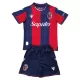 Camiseta Bologna Niños 1ª Equipación 25/26