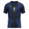 Camiseta Brasil Hombre 2ª Equipación Mundial 2026