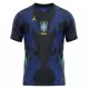 Camiseta Brasil Hombre 2ª Equipación Mundial 2026