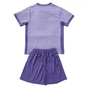 Camiseta Brighton Hove Albion Niños 2ª Equipación 25/26