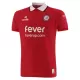 Camiseta Bristol City Hombre 1ª Equipación 25/26
