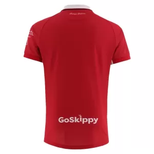 Camiseta Bristol City Hombre 1ª Equipación 25/26