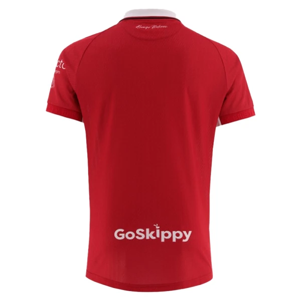 Camiseta Bristol City Hombre 1ª Equipación 25/26