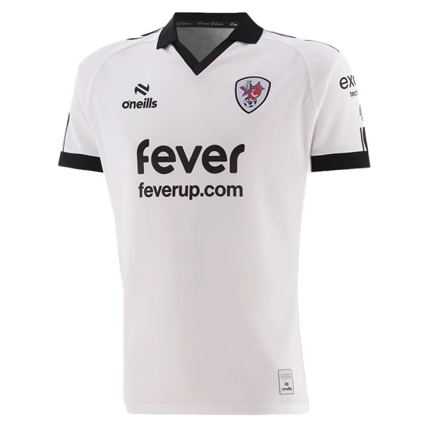 Camiseta Bristol City Hombre 2ª Equipación 25/26